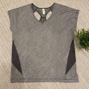 Lole Fitness Yoga Top